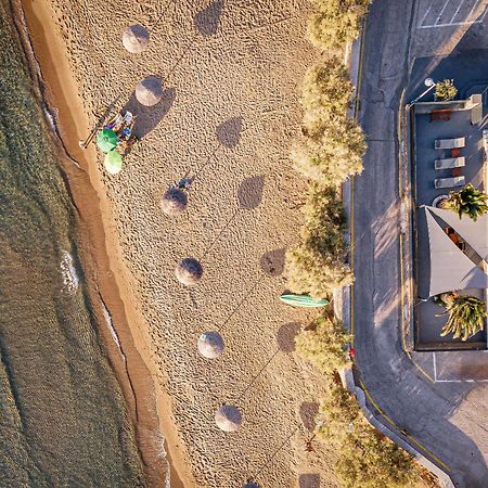 Aniv Villa By The Sea Kini Exterior foto