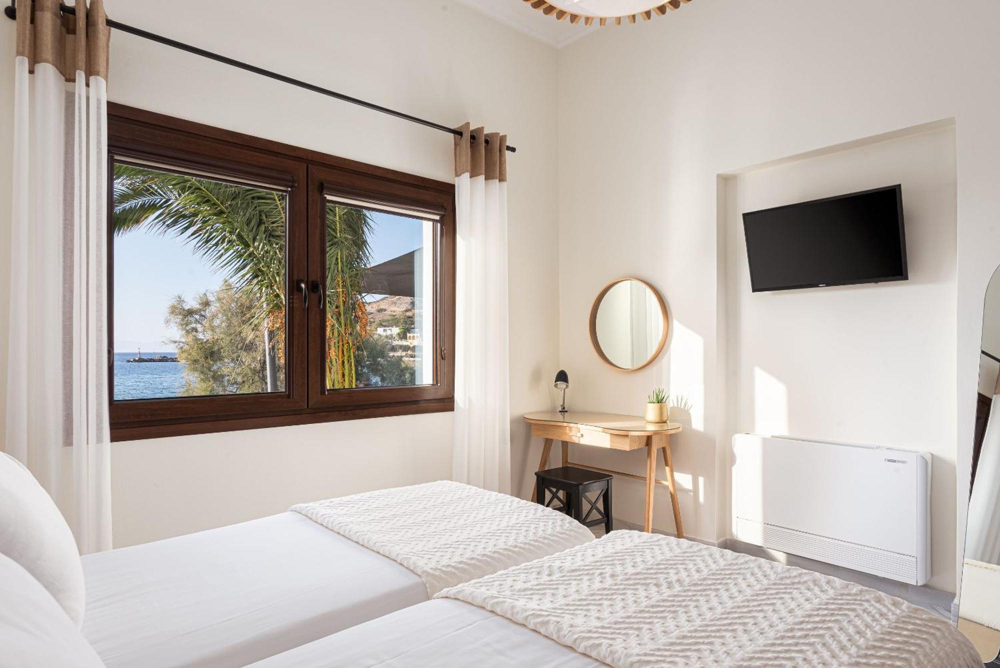 Aniv Villa By The Sea Kini Exterior foto